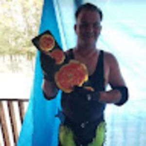 Meet your Posher, John